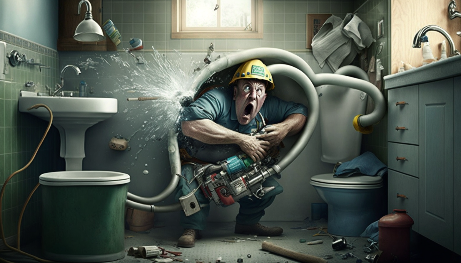 emergency plumbing tips